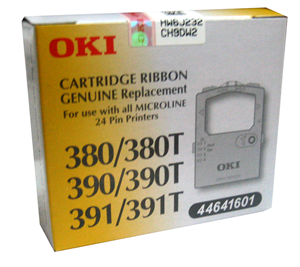 Ribbon OKI ML 390/391
